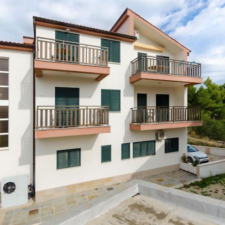 Apartments Karmen Primosten Luaran gambar