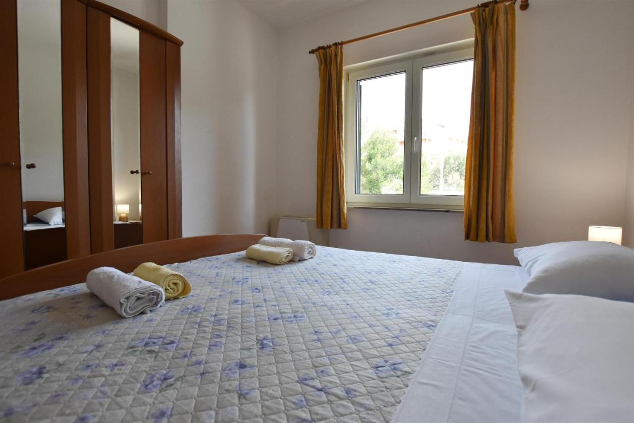 Apartments Karmen Primosten Luaran gambar