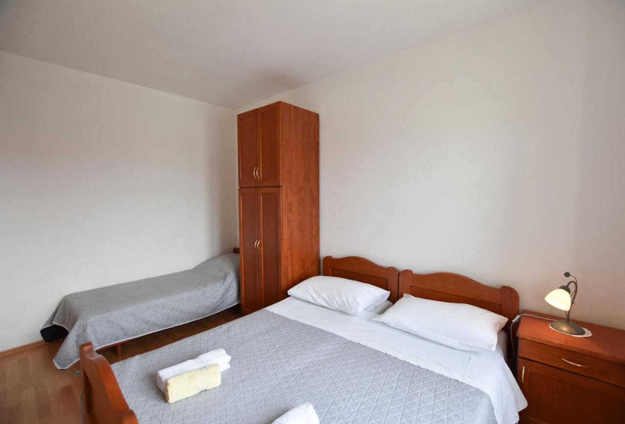Apartments Karmen Primosten Luaran gambar